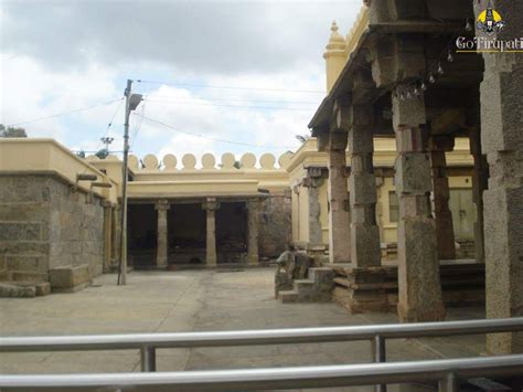 Srirangapatna Temple Sri Ranganathaswamy, History, Timings, Photos