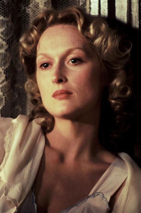 Sophie’s Choice (1982) | Meryl streep, Sophie's choice, Meryl streep young