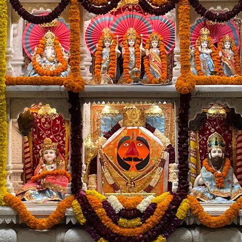 SHREE SHYAM BABA MANDIR (Surat) - 2022 What to Know BEFORE You Go