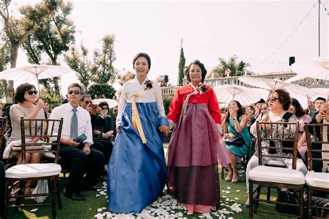 Korean wedding traditions. Complete guide! - sergeygreen.com