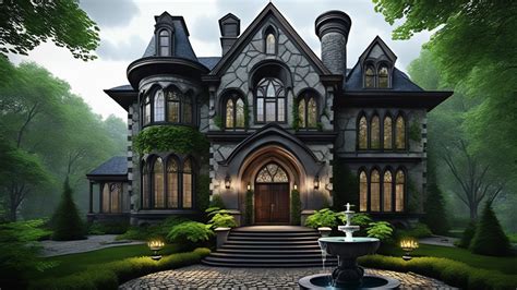 Modern Victorian Interior Design. posted by … | by Creative World Design | Medium