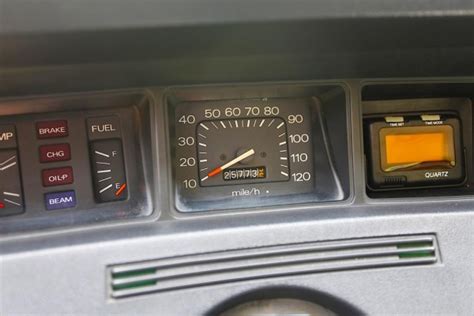 976 Datsun B210 interior — eBay Motors Blog