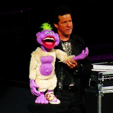 Jeff Dunham Peanut Quotes. QuotesGram