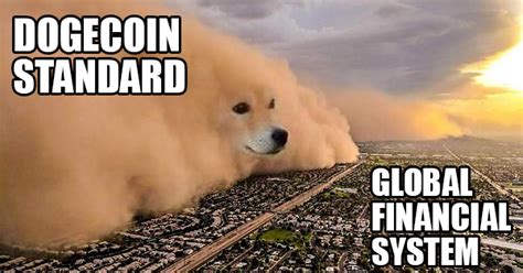 Dogecoin To The Moon? A Match Made In Heaven For $DOGE?