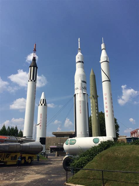 Huntsville Alabama, Rockets, and Rocking Good Beer – No Keg To Stand On