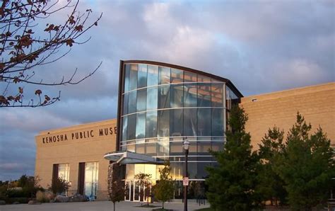 Kenosha Public Museum | Kenosha, Kenosha wisconsin, Trip advisor