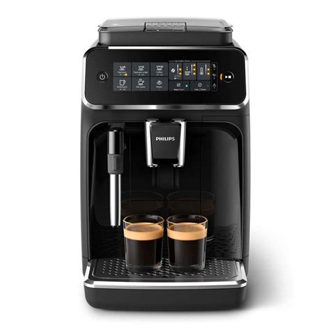 Philips Coffee Machine 3200 Manual