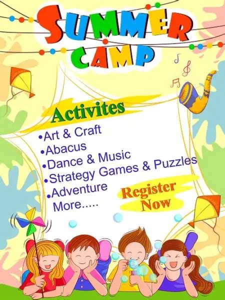 Vocabulary Teen Camp Activities 1 – Telegraph