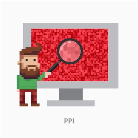 PPI vs. DPI: what's the difference?