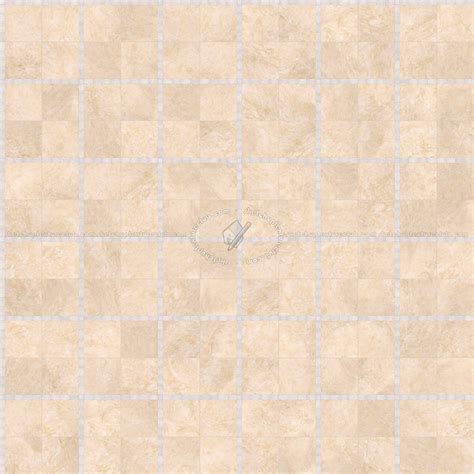 Travertine floor tile texture seamless 14709