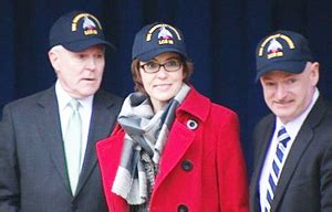 Navy announces USS Gabrielle Giffords - Rose Law Group Reporter