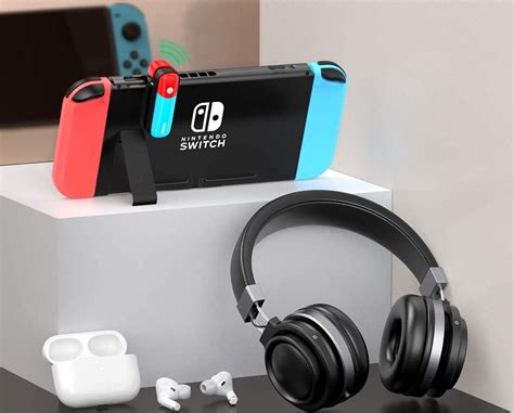 The Best Nintendo Switch Accessories