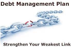 How to Reach a Successful Debt Management Plan - Assignment Point