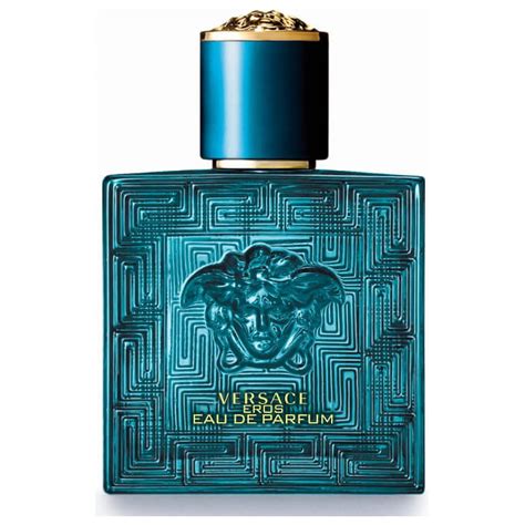 Versace Eros Homme Woda perfumowana spray 50ml - Perfumeria Dolce.pl