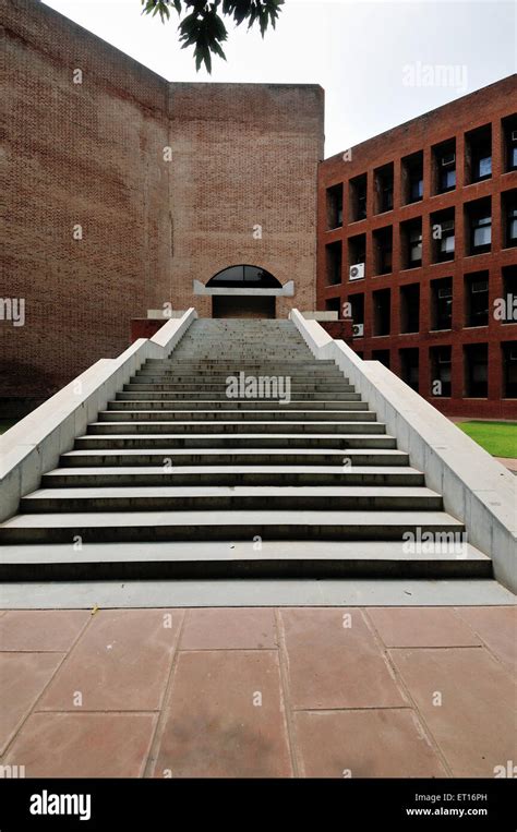 Iim ahmedabad hi-res stock photography and images - Alamy