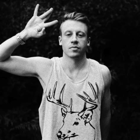 Macklemore - The Language of My World (2005)