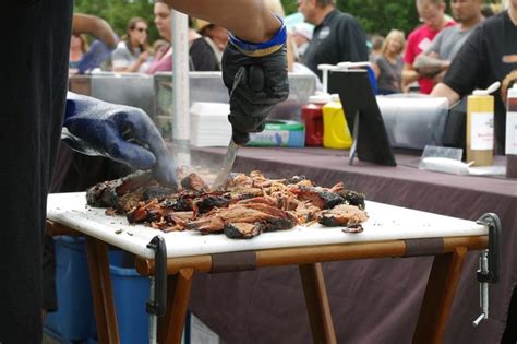 Food Festivals: Are They Worth It for Your Restaurant?