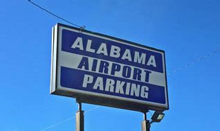 Alabama Airport Parking (BHM) Discount Airport Parking in Birmingham ...