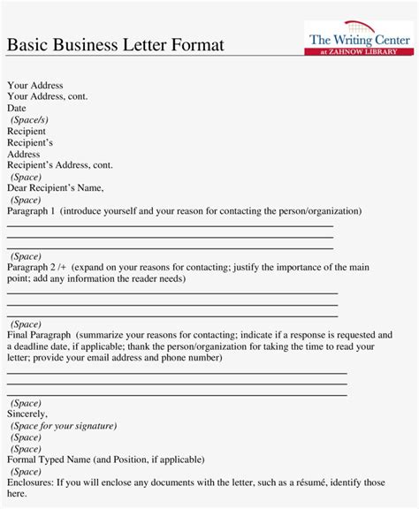 Resignation Letter To Multiple Recipients Modern Resume Template Docx ...