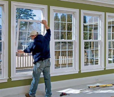 5 Reasons To Hire Window Installation Contractor | My Decorative