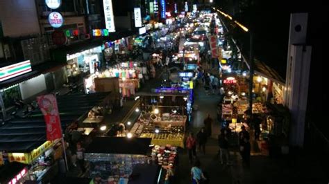 Tao Yuan Night Market (Taoyuan District) - 2020 All You Need to Know ...