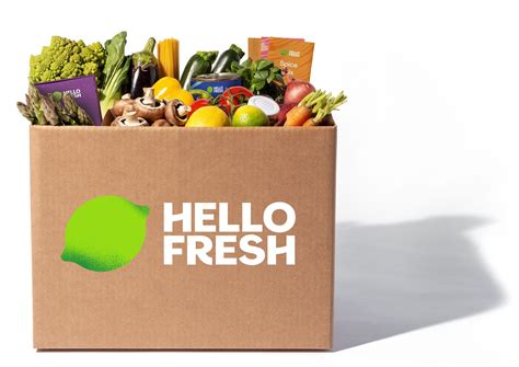 HelloFresh Delivery Areas in the UK | Fresh Food Delivered to You