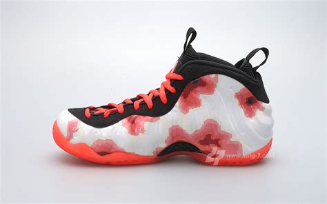 Release Date // Nike Air Foamposite One - "Thermal Map" | Sole Collector