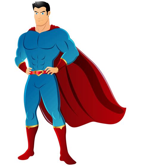 Flash clipart super hero, Flash super hero Transparent FREE for ...