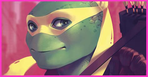 COMIC REVIEW: Jennika #2 - Teenage Mutant Ninja Turtles Fan Site