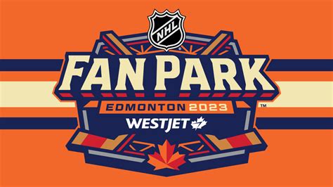 WestJet NHL Fan Park to be part of 2023 Heritage Classic festivities ...