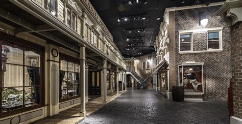 Popular Old Town gallery at Royal BC Museum reopens with new approach | Urbanized