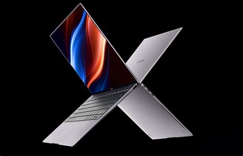 HUAWEI to launch high performance desktop and notebook in the future ...