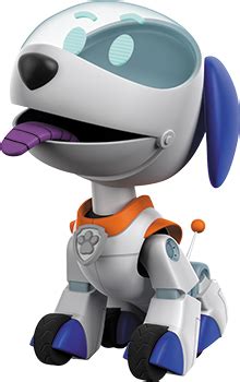 Robo-Dog | PAW Patrol Wiki | Fandom