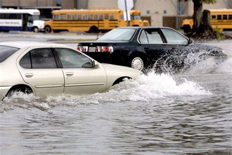 Terrebonne, Lafourche new preliminary flood maps released by FEMA