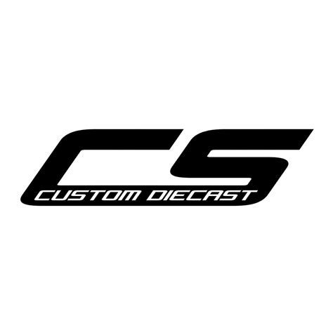 CS Custom Diecast: Nascar Model Car Decals for Aftermarket Cars – Print it Decals