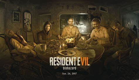 Resident Evil 7: Biohazard devient le jeu le plus vendu de la saga ...