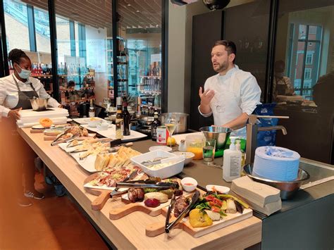 eataly cooking classes london - Pretty Cool Bloggers Gallery Of Images