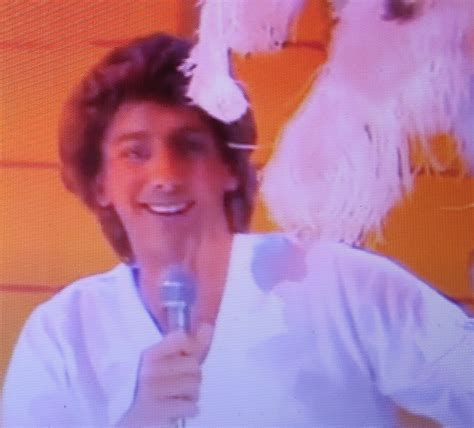 Pin on Barry | German tv shows, Barry manilow, Copacabana