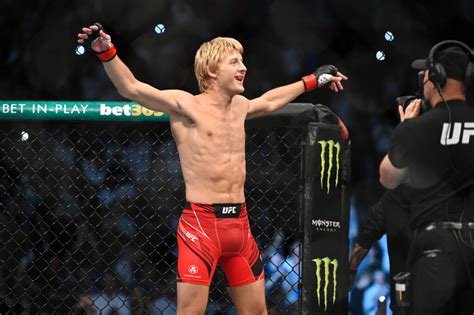 Paddy Pimblett next fight: 'The Baddy' returns in Dec. at UFC 282