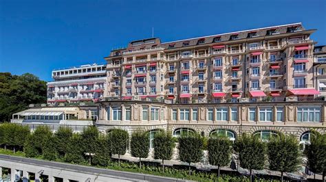 THE 10 BEST Hotels in Lausanne for 2022 (from $86) - Tripadvisor