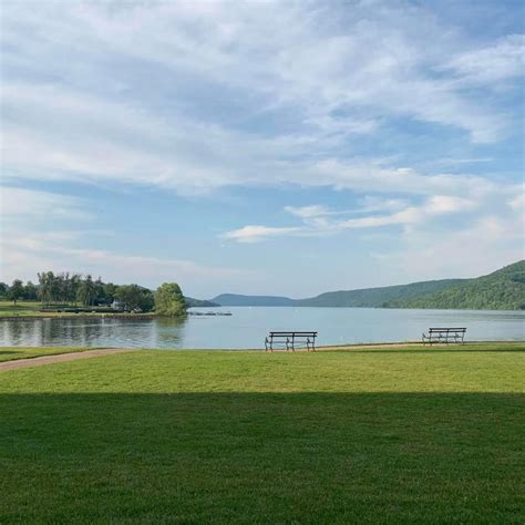 My 10 Favorite Restaurants In And Near Cooperstown, New York | TravelAwaits