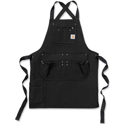 Carhartt Duck Canvas Apron