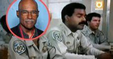 Whatever Happened To Michael Dorn, Officer Jedediah Turner In 'CHiPs'?