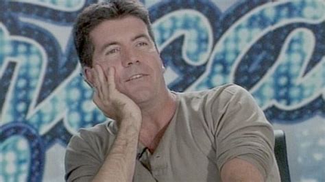 Simon Cowell to Leave 'American Idol' Video - ABC News