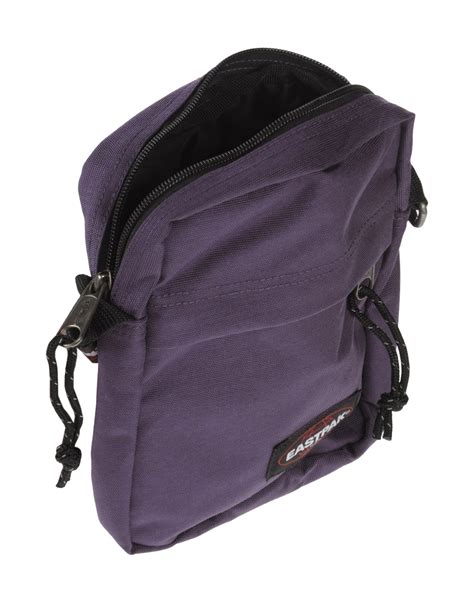 Eastpak Under-Arm Bags in Purple (Dark purple) | Lyst