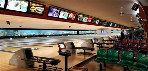 PINZ BOWLING CENTER - 216 Photos & 581 Reviews - Bowling - 12655 Ventura Blvd, Studio City, CA ...