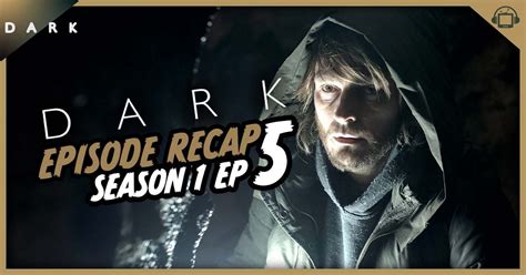 Dark Season 1 Episode 5 Recap, ‘Truths’ - postshowrecaps.com