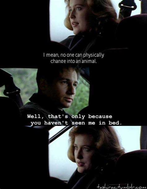 The Funniest X-Files Memes (GALLERY)