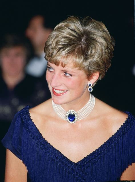 Princess Diana's Most Beautiful Jewelry - Will Meghan Markle Get Princess Diana's Engagement Ring?