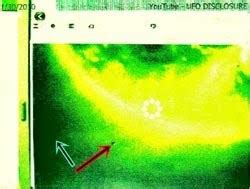 ALIEN ANTHROPOLOGY: Giant ET UFOs near Sun now visible with close-up image technology, exposing ...